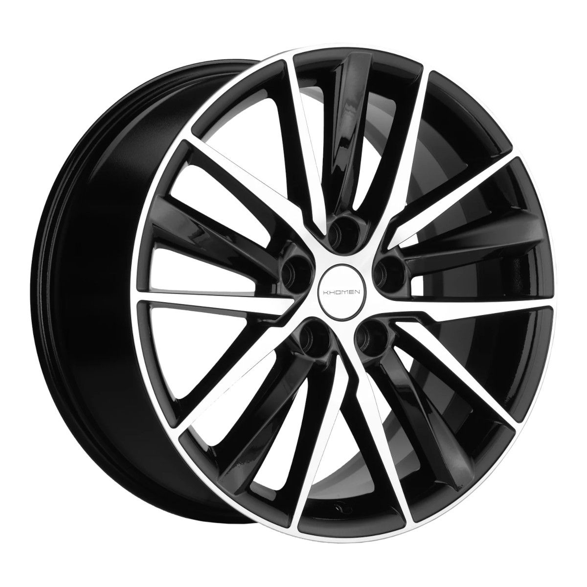 KHOMEN WHEELS KHW1807 (GEELY ATLAS/ATLAS PRO/LIFAN