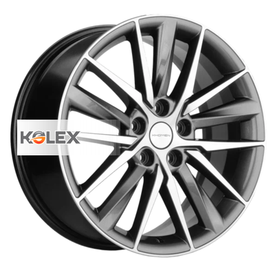 KHOMEN WHEELS KHW1807 (HAVAL F7/F7X)