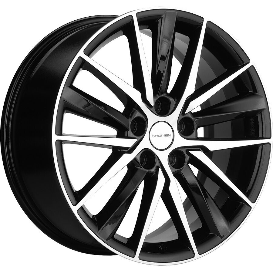 KHOMEN WHEELS KHW1807 (MAZDA CX-9)