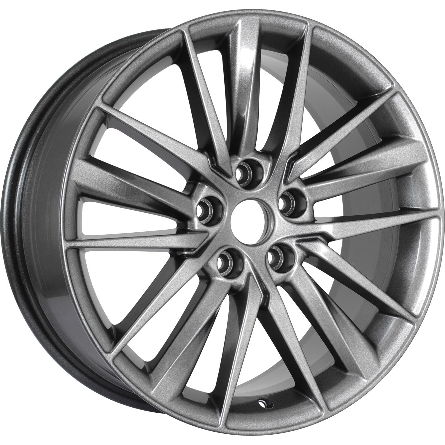 KHOMEN WHEELS KHW1807 (MAZDA CX-9)
