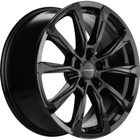 KHOMEN WHEELS KHW1808(18_ZVXCEED/CX-5/MAZDA3)