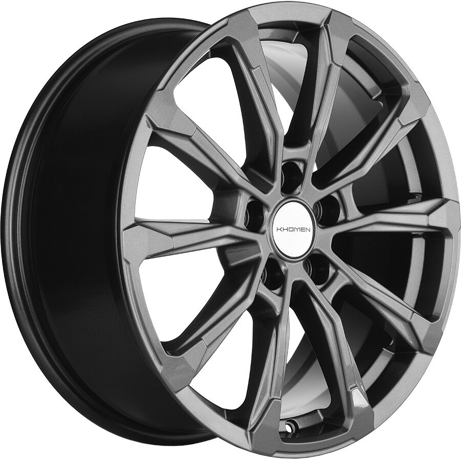 KHOMEN WHEELS KHW1808 (18_ZV K5/SANTAFE)