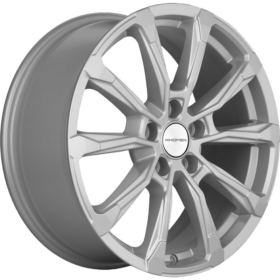 KHOMEN WHEELS KHW1808 (18_ZV KODIAQ)