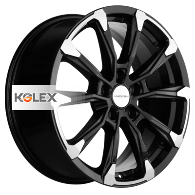 KHOMEN WHEELS KHW1808 (EXEED TXL)