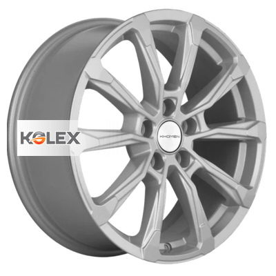 KHOMEN WHEELS KHW1808 (JAC/МОСКВИЧ 3)