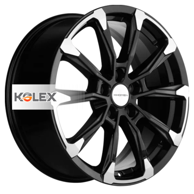 KHOMEN WHEELS KHW1808 (KODIAQ/TIGUAN)