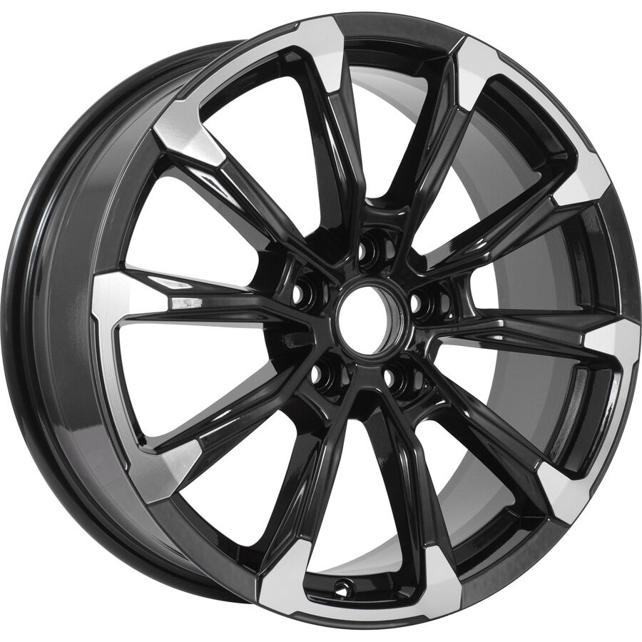 KHOMEN WHEELS KHW1808 (TUGELLA/JAGUAR XF/F-PACE)