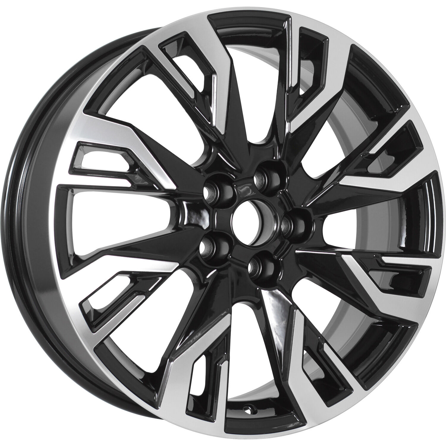 KHOMEN WHEELS KHW1809 (18_ZV HAVAL DARGO)