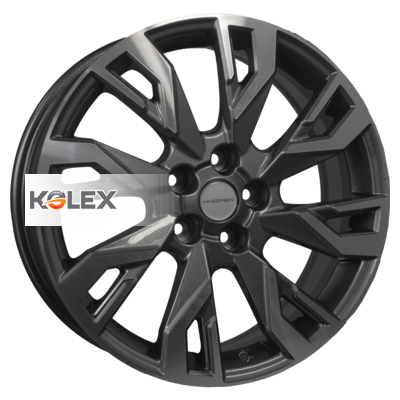 KHOMEN WHEELS KHW1809 (CS35/CS35 PLUS)