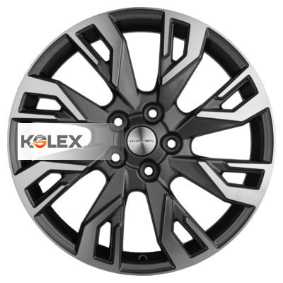 KHOMEN WHEELS KHW1809 (CS75 PLUS)