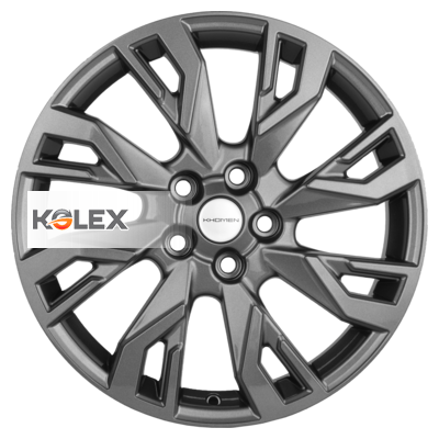 KHOMEN WHEELS KHW1809 (HAVAL DARGO)