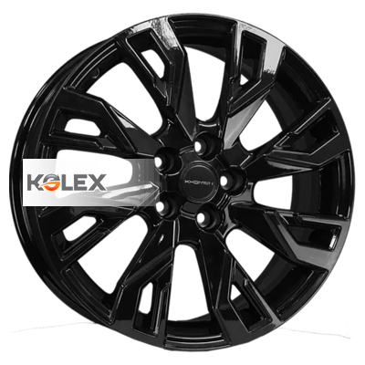 KHOMEN WHEELS KHW1809 (LIFAN X70)