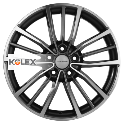 KHOMEN WHEELS KHW1812 (CHANGAN CS75 (PLUS))