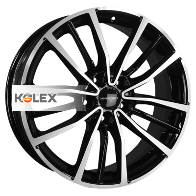 KHOMEN WHEELS KHW1812 (EXEED TXL)