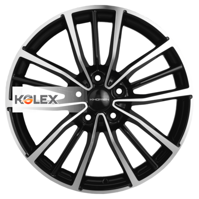 KHOMEN WHEELS KHW1812 (GAC GS5)