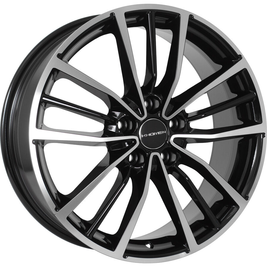KHOMEN WHEELS KHW1812 (KIA SPORTAGE)