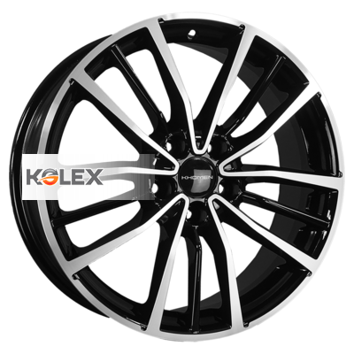 KHOMEN WHEELS KHW1812 (SPORTAGE)