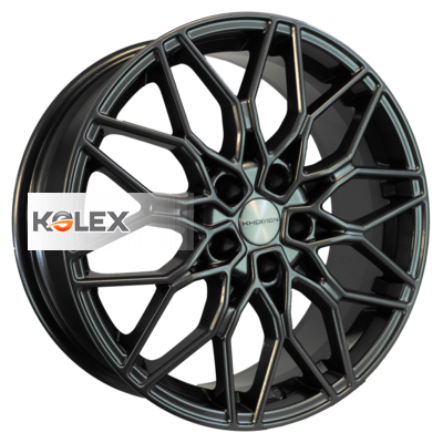 KHOMEN WHEELS KHW1813 (CHERY TIGGO 7 PRO)