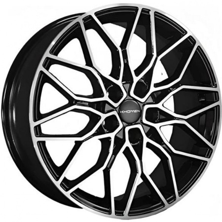KHOMEN WHEELS KHW1813 (CX-5/SELTOS)