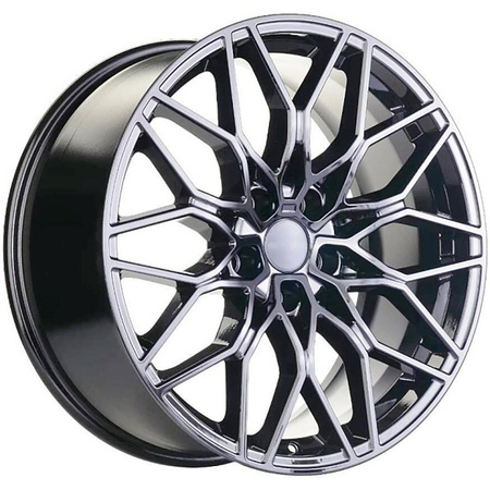 KHOMEN WHEELS KHW1813 (CX-5/SELTOS)