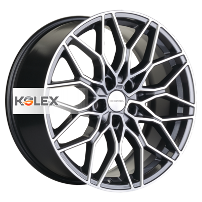 KHOMEN WHEELS KHW1813 (JOLION)