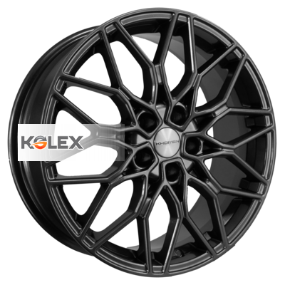 KHOMEN WHEELS KHW1813 (МОСКВИЧ 3)