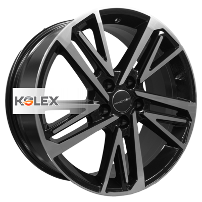 KHOMEN WHEELS KHW1815 (A6/Q5)
