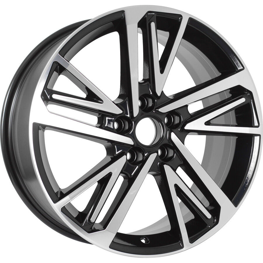 KHOMEN WHEELS KHW1815 (HAVAL DARGO)