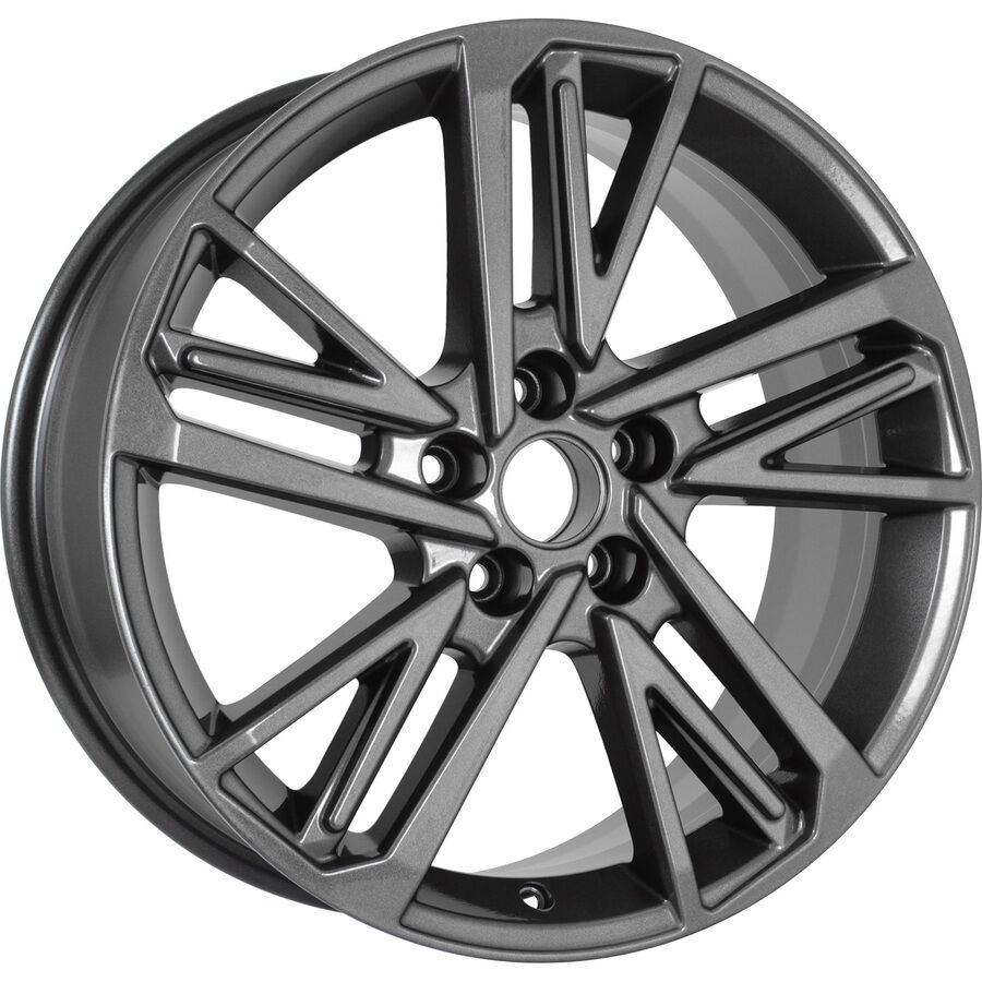 KHOMEN WHEELS KHW1815 (MAZDA CX-9)