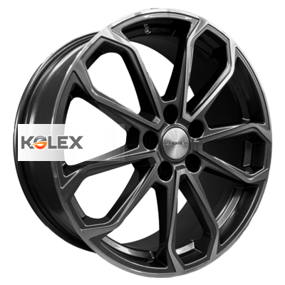 KHOMEN WHEELS KHW1816 (GEELY COOLRAY)