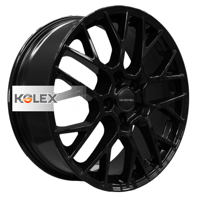 KHOMEN WHEELS KHW1818 (KODIAQ/TIGUAN/AUDI Q3)