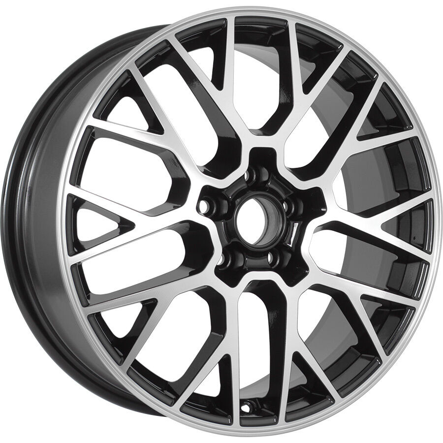 KHOMEN WHEELS KHW1818 (MITSUBISHI OUTLANDER)