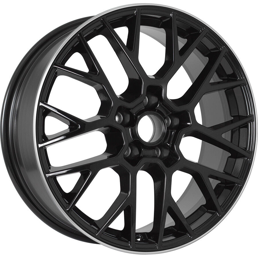 KHOMEN WHEELS KHW1818 (MITSUBISHI OUTLANDER)