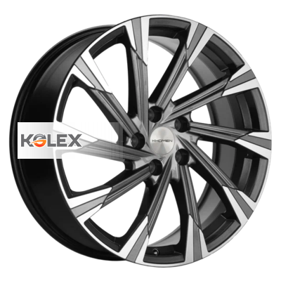 KHOMEN WHEELS KHW1901 (CHERY TIGGO 7 PRO)
