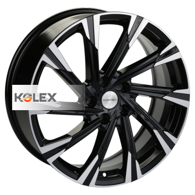 KHOMEN WHEELS KHW1901 (CX-5/CX8)