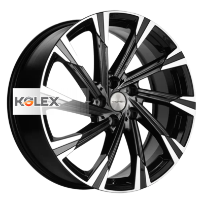 KHOMEN WHEELS KHW1901 (HAVAL DARGO)