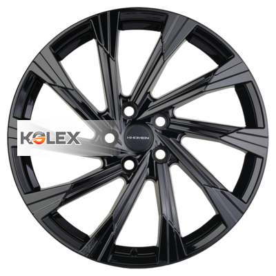KHOMEN WHEELS KHW1901 (VOLVO XC)