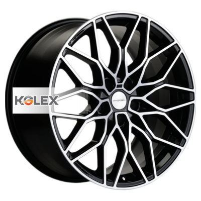 KHOMEN WHEELS KHW1902 (3/4/5/6 SERIES)