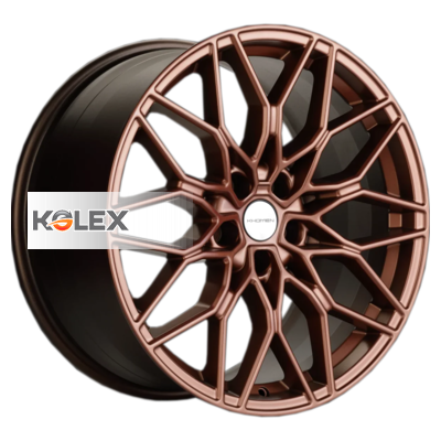 KHOMEN WHEELS KHW1902 (BMW REAR)