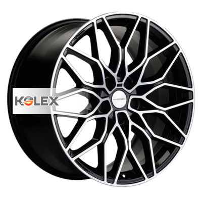 KHOMEN WHEELS KHW1902 (CHERY TIGGO 8/8 PRO)