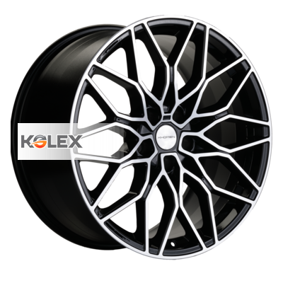 KHOMEN WHEELS KHW1902 (RX/NX)