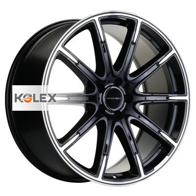 KHOMEN WHEELS KHW1903 (MERCEDES REAR)