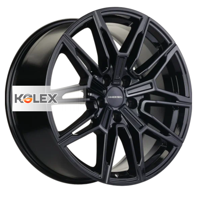 KHOMEN WHEELS KHW1904 (AUDI/VW)