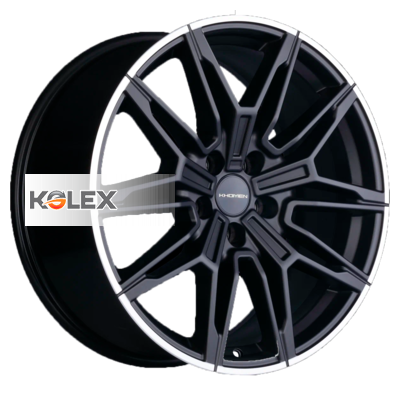 KHOMEN WHEELS KHW1904 (BMW FRONT)