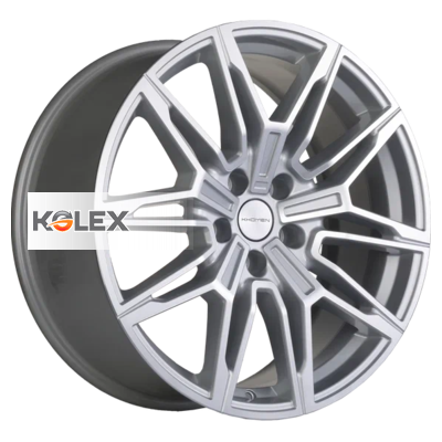 KHOMEN WHEELS KHW1904 (BMW REAR)