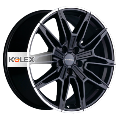 KHOMEN WHEELS KHW1904 (TUGELLA)