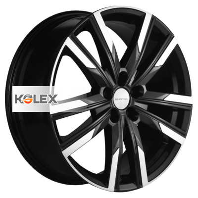 KHOMEN WHEELS KHW1905 (GAC GS8)