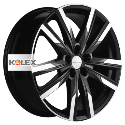 KHOMEN WHEELS KHW1905 (MITSUBISHI)