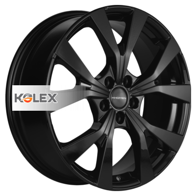 KHOMEN WHEELS KHW1906 (HAVAL F7/F7X)