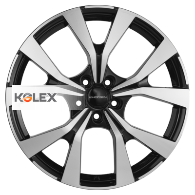 KHOMEN WHEELS KHW1906 (LEXUS NX)